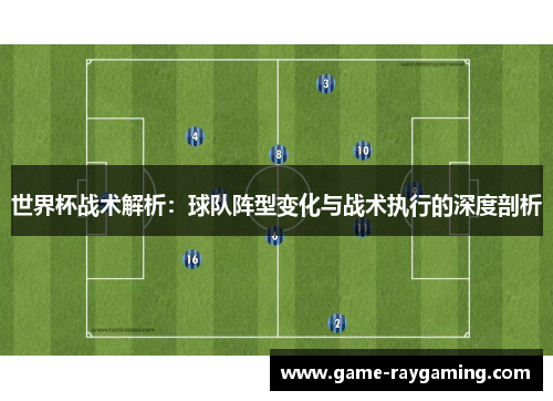 世界杯战术解析：球队阵型变化与战术执行的深度剖析