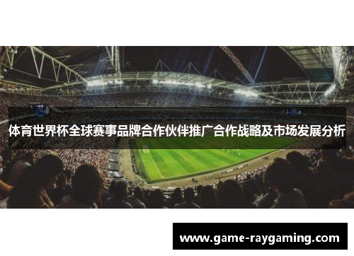 体育世界杯全球赛事品牌合作伙伴推广合作战略及市场发展分析