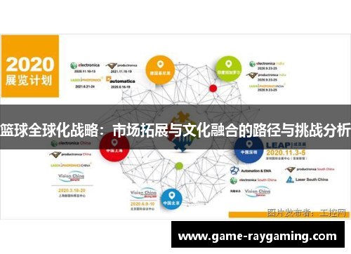 篮球全球化战略：市场拓展与文化融合的路径与挑战分析