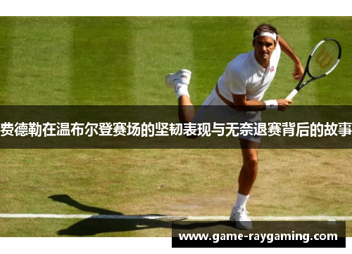费德勒在温布尔登赛场的坚韧表现与无奈退赛背后的故事