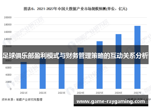 足球俱乐部盈利模式与财务管理策略的互动关系分析