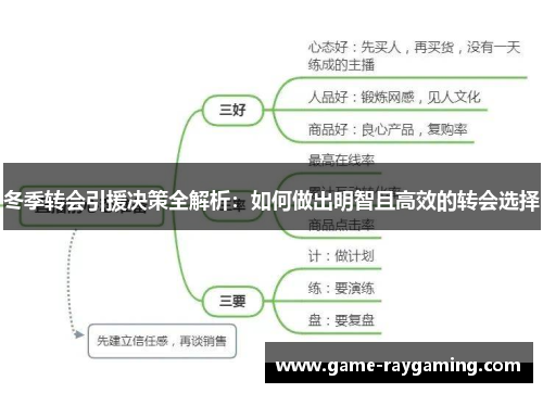 冬季转会引援决策全解析：如何做出明智且高效的转会选择